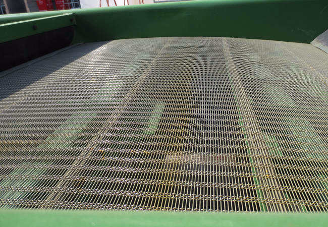 防堵篩網(wǎng)安裝工程案例