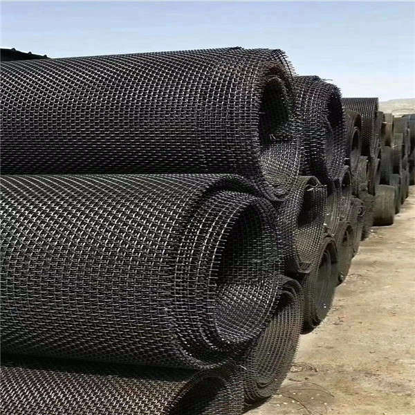 錳鋼小孔篩網(wǎng)