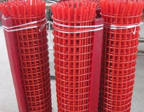 聚氨酯棒條篩網(wǎng)