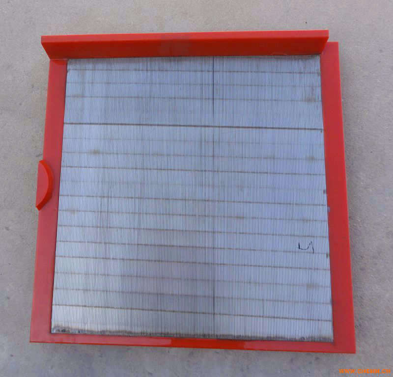 不銹鋼篩網(wǎng)