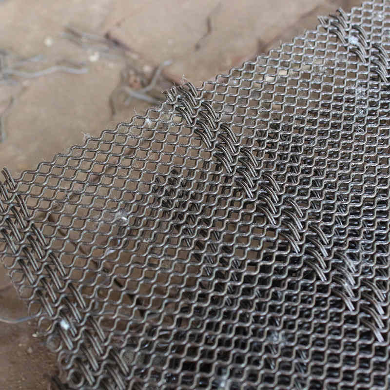 錳鋼防堵篩網(wǎng)2