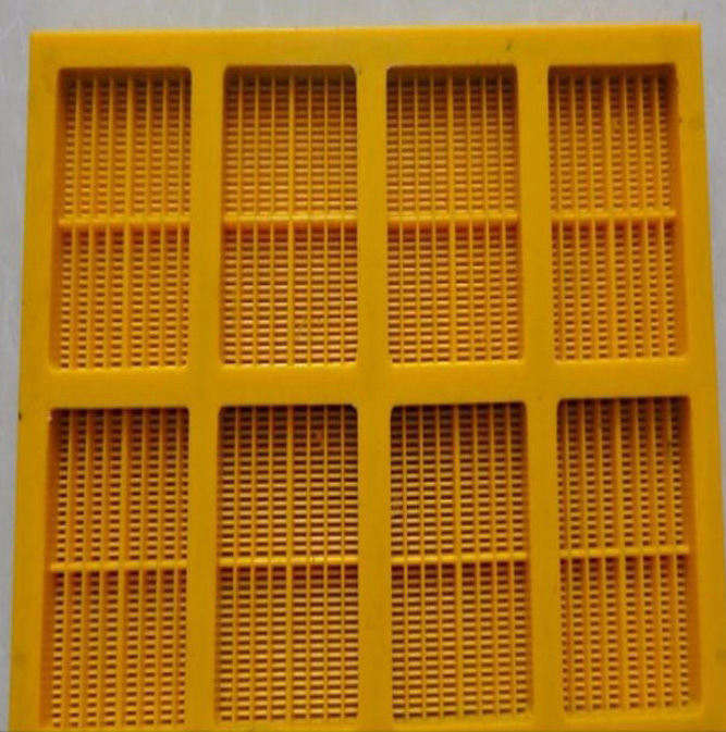 脫水篩聚氨酯篩板 礦用振動篩篩板 振動篩配件 脫水篩網(wǎng)