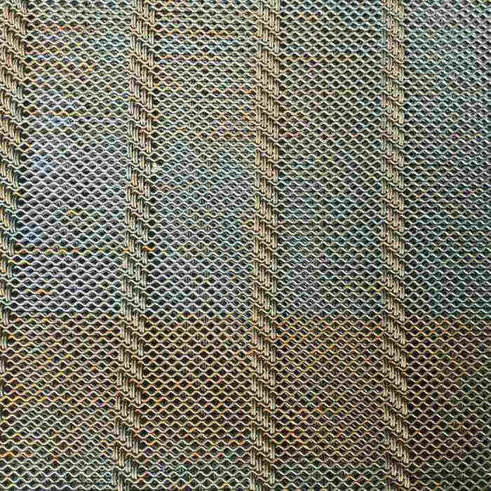 大片防堵篩網(wǎng)