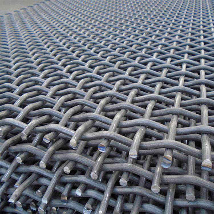 重型錳鋼篩網(wǎng)