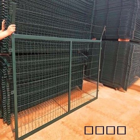 鐵路護(hù)欄網(wǎng)