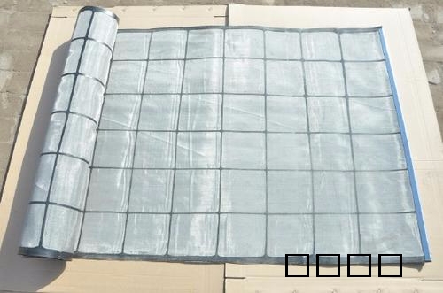 煤礦復(fù)合網(wǎng)